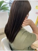 うるツヤヘア*《茂原駅/大網/大原/髪質改善/トステア》