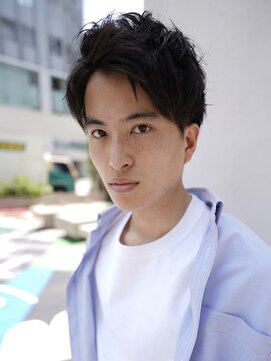 エル 横浜(eL) 【 eL 横浜 】メンズショート