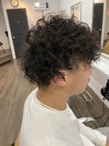 フィルメヘアー(filme hair) ツイストスパイラル