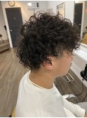 ツイストスパイラル