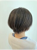 ステップボーンカット【スタジオアルファプラス日暮里】