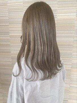 ヴァン カウンシル 川中島店(VAN COUNCIL) イルミナカラー/20代30代40代50代60代