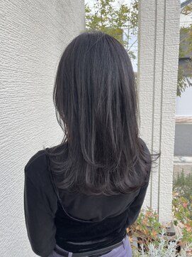 リル 新浜店(LiL) 2022 LiL hair by葭本24