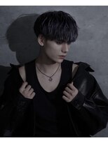 シン(syn)&nbsp;韓流マッシュ