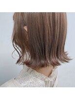 ランド 池袋(LAND)&nbsp;ミルクベージュラテ