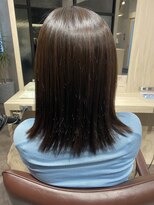 ハウル(Hawl)&nbsp;髪質改善＆酸性ストレート