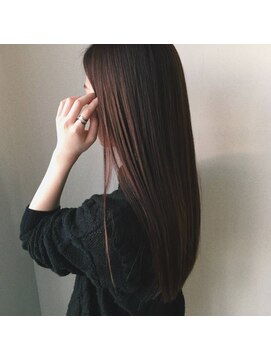 エイト 立川店(EIGHT) 艶ブラウン