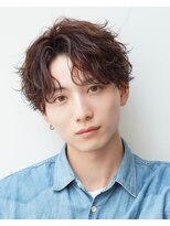 オーシャントーキョー 渋谷神南(OCEAN TOKYO) 波巻きセンターパート