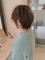 オーラ(ora'93)&nbsp;ora'93×ショートカット