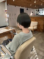 メロウマン(mellowman) オリーブカラー