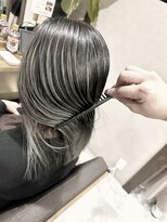 スピラ(SPiRA)&nbsp;【エアタッチバレイヤージュ】モノトーンカラー