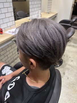 エイト マカビ 沖縄真嘉比店(EIGHT makabi) 【【EIGHT 真嘉比】お客様スタイル_