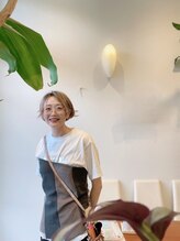 マミーコー イオン店(Mammy Co.) 須藤 美幸
