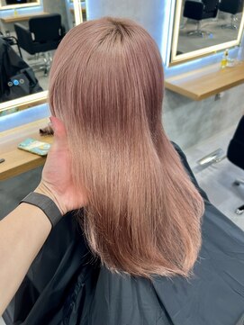 スタンス(STANCE) pail pink