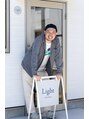 ライト(Light)/石村　優樹