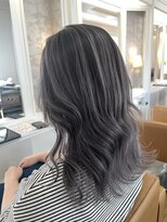 テイスティ プライム(tasty prime)&nbsp;根元が伸びても気になりにくいデザインカラー