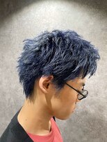 ライズ 新小岩店(RISE)&nbsp;スパイキーショート