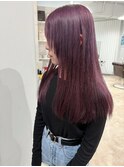 lavender ピンク