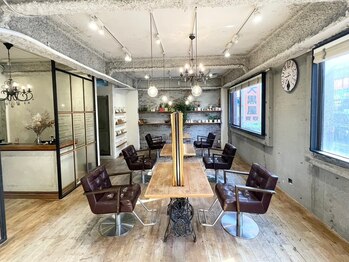 Goshen 津田沼本店【ゴーシェン】