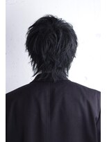 リップス 大宮(LIPPS)&nbsp;フェングローウルフ