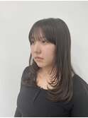 レイヤーカット