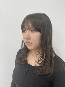 イタクラ 女池店(ITAKURA) レイヤーカット