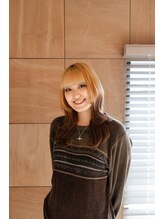 在り家&nbsp;進藤 来実