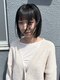 アイン(eim)の写真/【高いカット技術】が魅力の〈eim〉 最旬トレンドをおさえた周りと違う自分らしいスタイルならお任せ