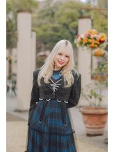 サロン ド ココ(salon de COCO) miico 矢場町駅◎