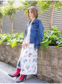 くせ毛を活かすふんわりショート☆うねり広がりもまとまるカット