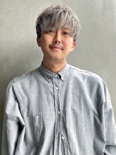 サロウィン 仙台(SALOWIN) 中野 昭範