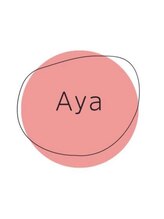 シェアサロンエムズ(share salon M's) aya