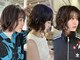 アクアオモテサンドウ(ACQUA omotesando)の写真/【SNSで超話題】ボブパーマ/ゼリーパーマ/レイヤーパーマ/ウルフパーマはACQUAなら理想のカールと質感が◎