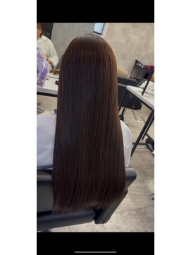 スキル 水戸(SKILL) 次世代髪質改善トリートメント