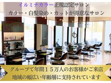 ファーストクラス 那須塩原店