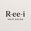 リーアイ(R-ee-i)のお店ロゴ