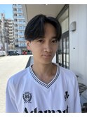 ニュアンスパーマ