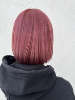 テトテプラス(tetote+) チェリーピンク