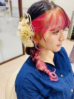 サニー 国府店(Sunny)&nbsp;成人式　前撮り