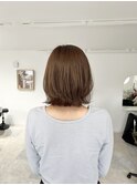 【cor.】くびれレイヤーボブ