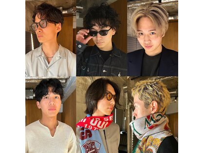 アン モラ(Un mora)の写真