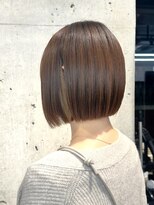 アビーファイブ(ABBEY 5)&nbsp;ボブ内巻きボブ外はねボブミニボブ大人ボブくびれボブ結べるボブ