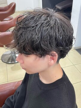 アクティブ 西新井店(Active) モテツイストスパイラル