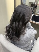 ヤヤ 浅草(yaya.)&nbsp;巻き髪スタイル