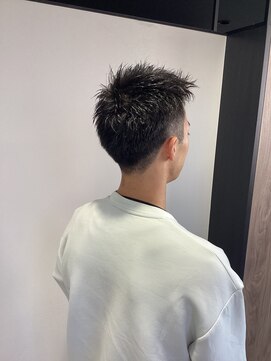 ウノ 南林間(UNO) メンズショート