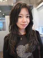 ジーレ(jiire)&nbsp;レイヤーカット