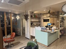 お客様を大切にし、カウンセリングにはこだわっております。