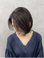 レディアル 大宮(REDEAL ope.)&nbsp;【ハイライト】ベージュハイライトバレイヤージュ