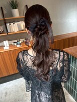 オリ('Oli)&nbsp;ニュアンスポニー