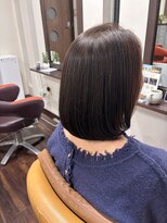 へあ＆めいく はいちゃーむ&nbsp;脳疲労改善ヘッドスパカット